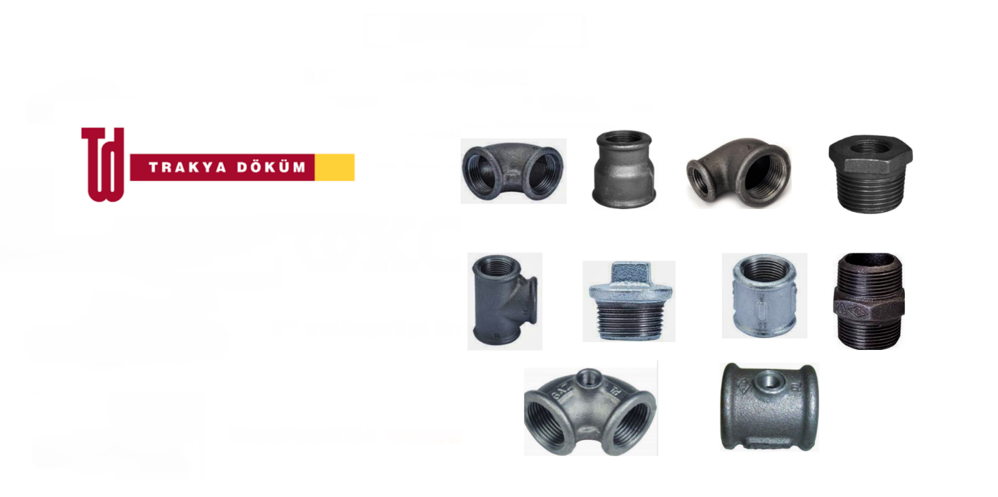 Trakya Döküm Fiyat Listesi